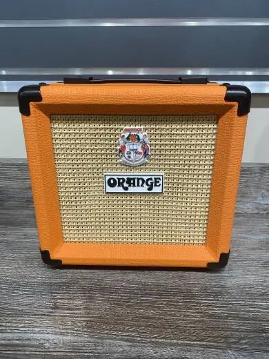 Store Special Product - Orange Amplifiers - PPC108
